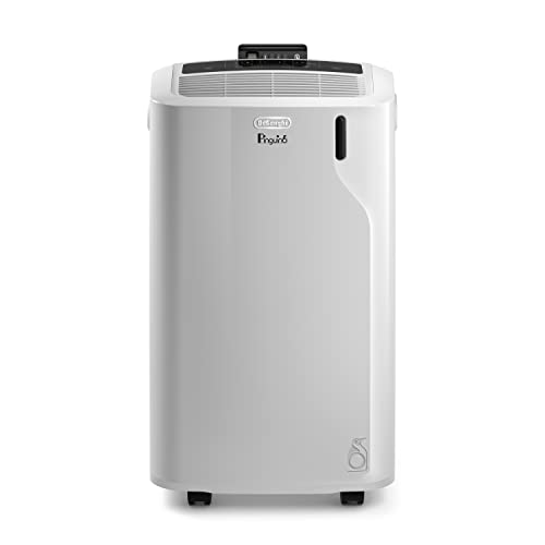 De'Longhi Pinguino PAC N82 ECO Mobile Klimaanlage für 80m³, 9.400 BTU/h, A-Klasse