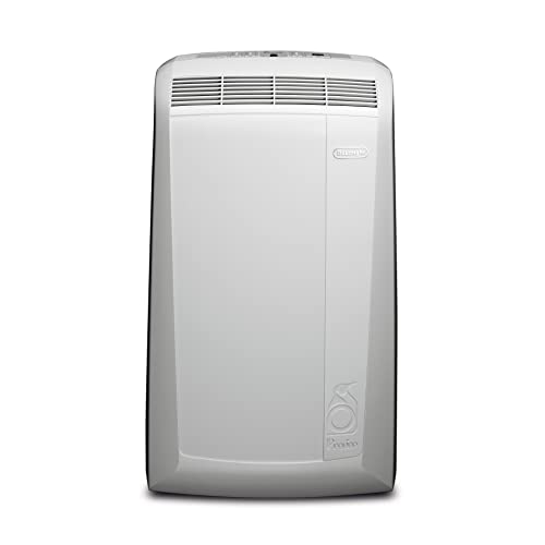 De'Longhi Pinguino PAC N82 ECO Mobile Klimaanlage für 80m³, 9.400 BTU/h, A-Klasse
