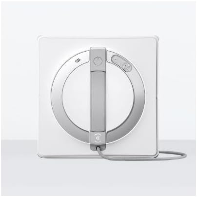 ECOVACS WINBOT W2 Intelligenter Fensterputzroboter mit Dreifachdüsen & 10-Stufen-Schutz