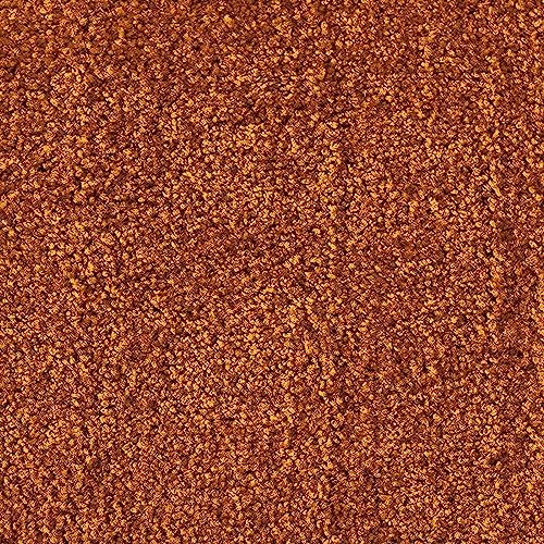 etm Robuste Schmutzfangmatte, Waschbar, Rutschfest, Hohe Reinigungswirkung für Zuhause & Gewerbe