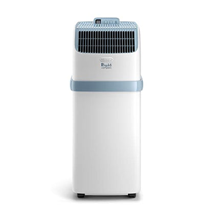 De'Longhi Pinguino PAC N82 ECO Mobile Klimaanlage für 80m³, 9.400 BTU/h, A-Klasse