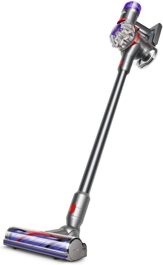 Dyson V8 Origin Kabelloser Staubsauger: Leicht, Leistungsstark, Vielseitig Zuhause
