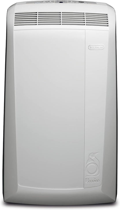 De'Longhi Pinguino PAC N82 ECO Mobile Klimaanlage für 80m³, 9.400 BTU/h, A-Klasse