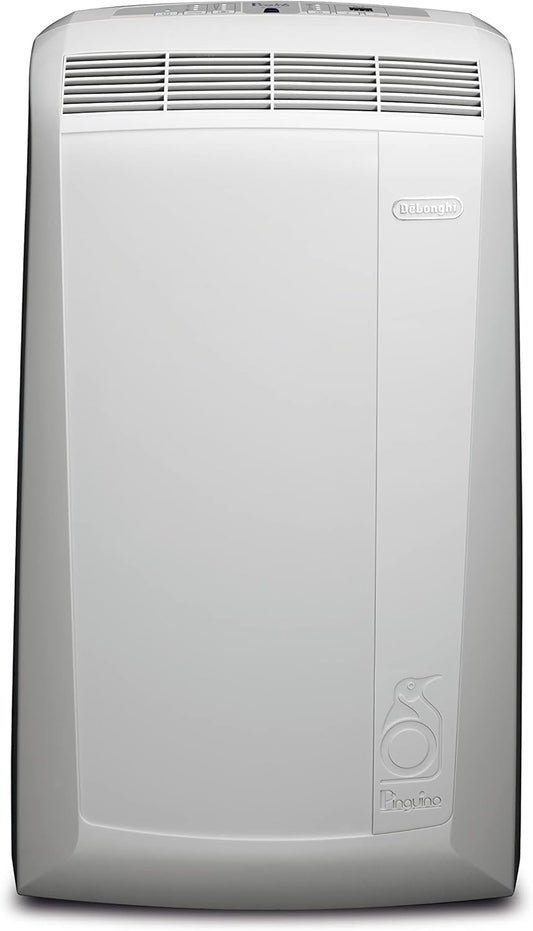 De'Longhi Pinguino PAC N82 ECO Mobile Klimaanlage für 80m³, 9.400 BTU/h, A-Klasse