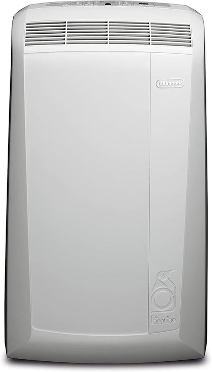 De'Longhi Pinguino PAC N82 ECO Mobile Klimaanlage für 80m³, 9.400 BTU/h, A-Klasse