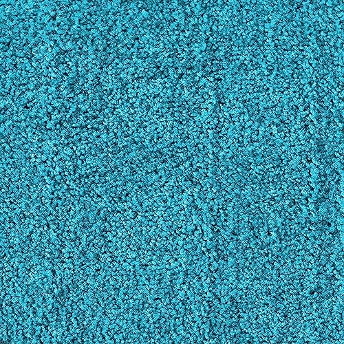 etm Robuste Schmutzfangmatte, Waschbar, Rutschfest, Hohe Reinigungswirkung für Zuhause & Gewerbe